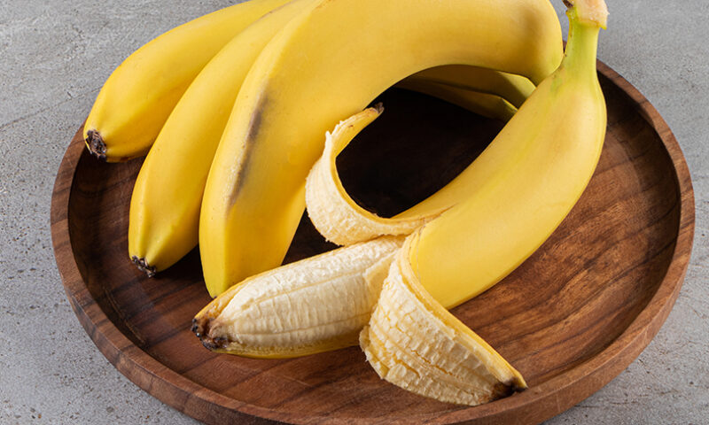 Banana Leaf Organic Plates