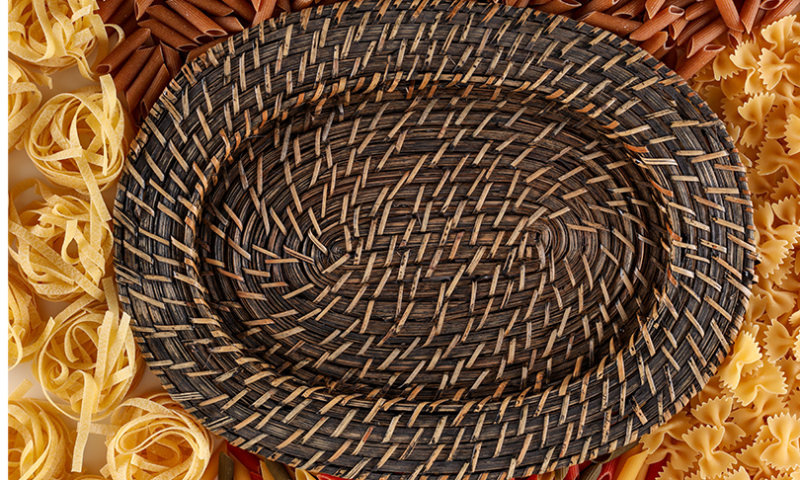 Banana Fibre Handmade_